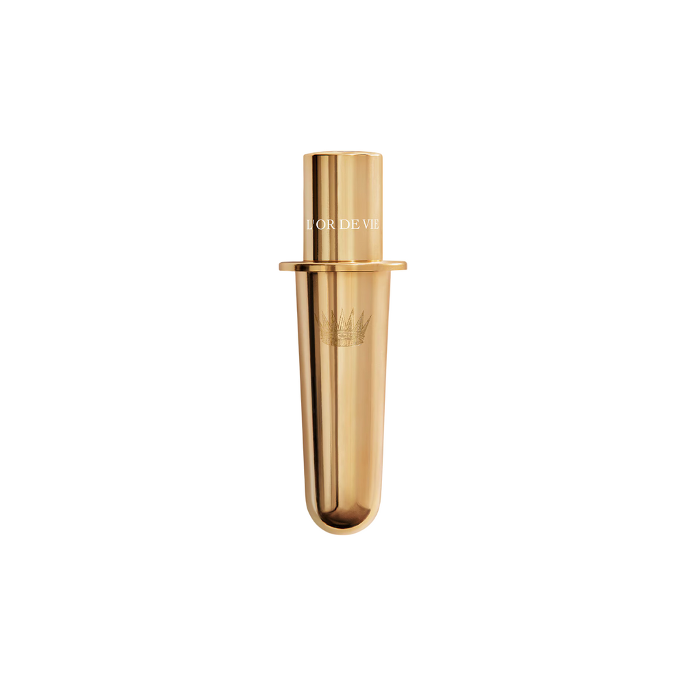 Christian Dior L'Or De Vie Anti-Aging – Serum for Women, For Face, Refill, 30 ml