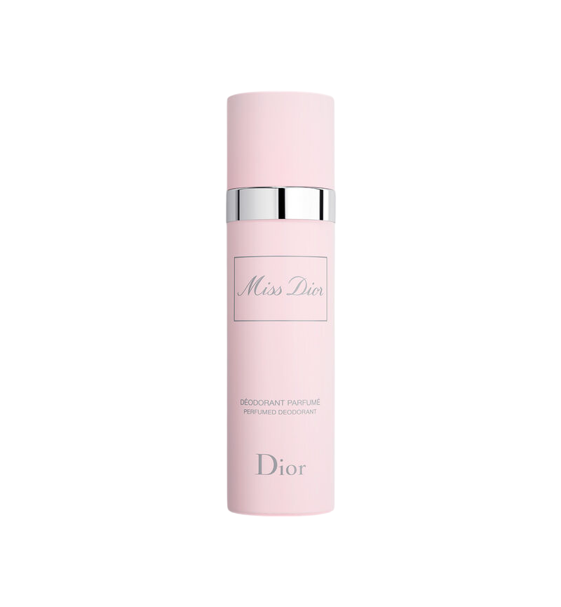 Christian Dior Miss Dior Anti-Perspirant – Deodorant Spray for Women, 100 ml