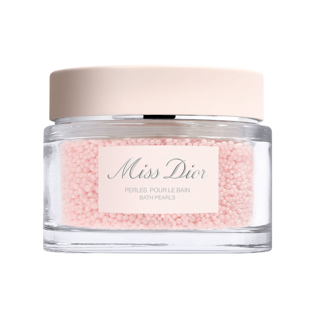 Christian Dior Miss Dior – Bubble Bath for Women, 100 g