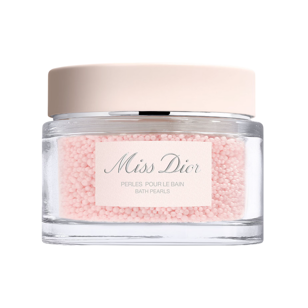 Christian Dior Miss Dior – Bubble Bath for Women, 100 g