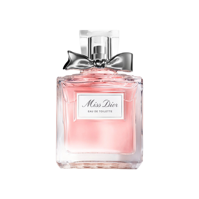 Christian Dior Miss Dior – Eau de Toilette for Women, 100 ml Tester