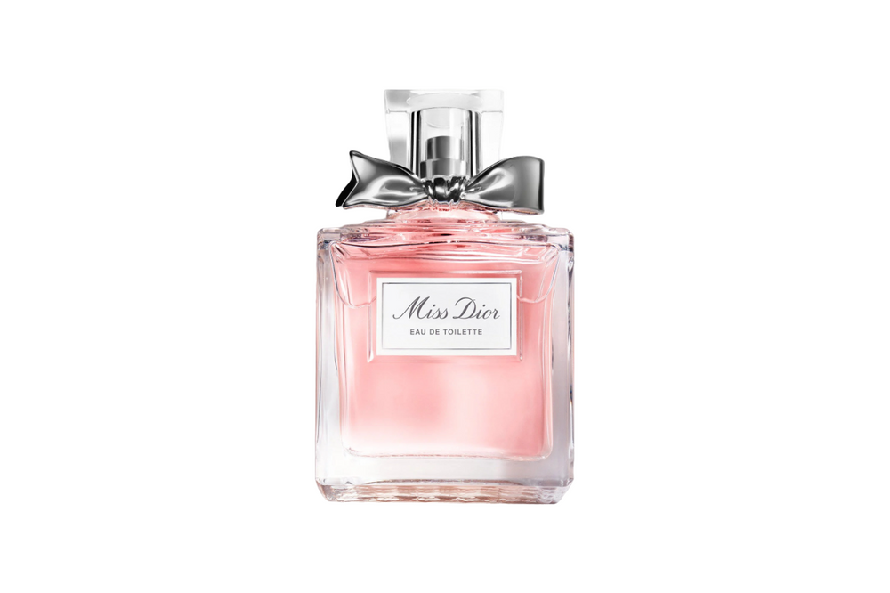 Christian Dior Miss Dior – Eau de Toilette for Women, 100 ml Tester