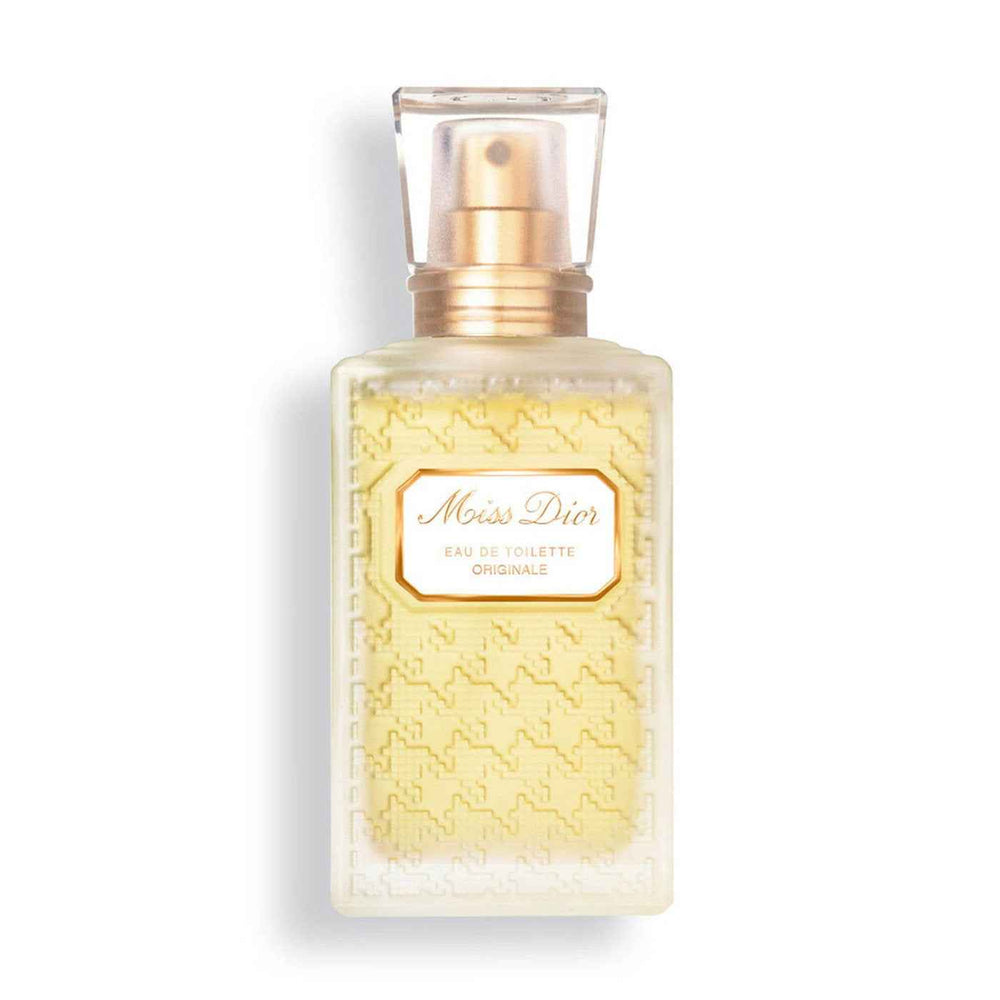 Christian Dior Miss Dior Original – Eau de Toilette for Women, 100 ml
