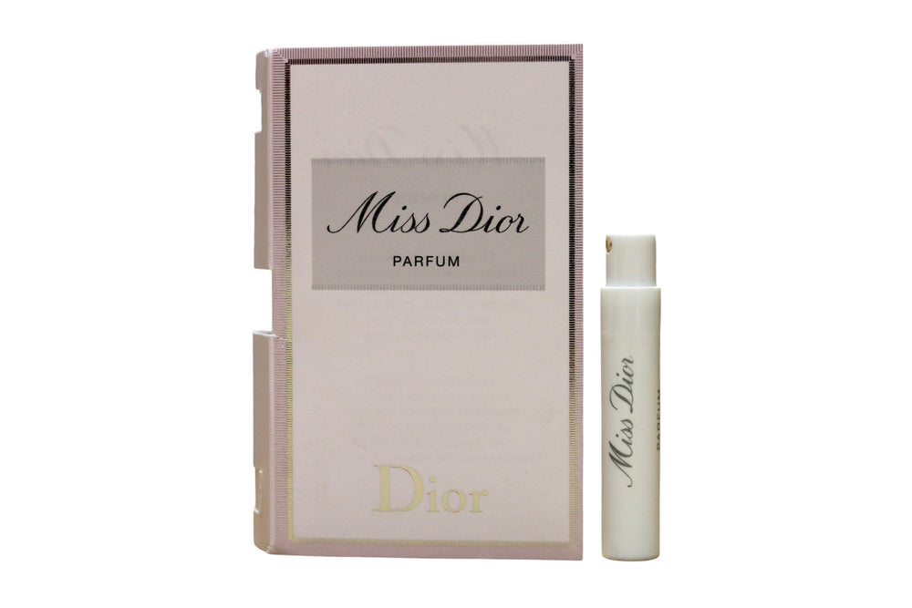 Christian Dior Miss Dior – Parfum for Women, 1 ml Vial