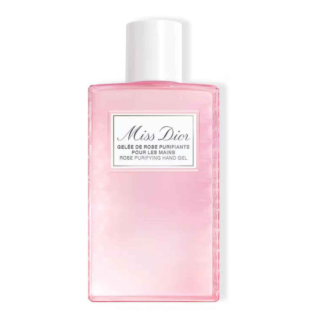 Christian Dior Miss Dior Purifying – Hand Gel for Women, 75 ml
