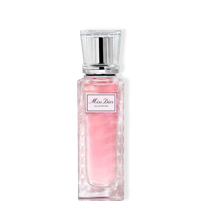 Christian Dior Miss Dior Roller Pearl – Eau de Parfum for Women, 20 ml