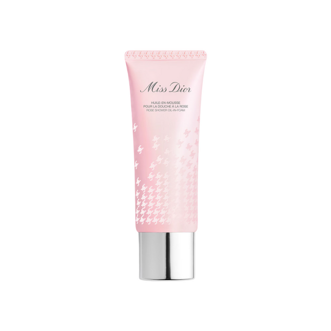Christian Dior Miss Dior – Shower Mousse for Women, 75 ml
