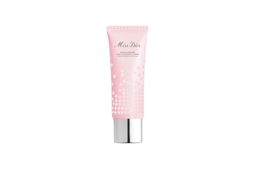 Christian Dior Miss Dior – Shower Mousse for Women, 75 ml