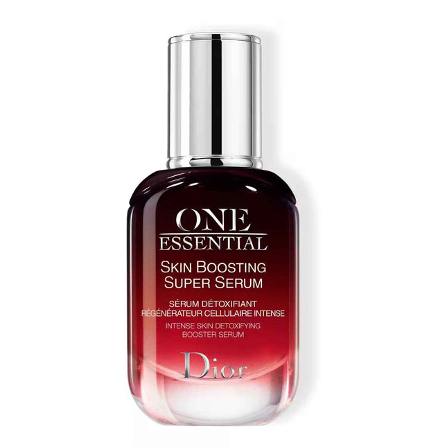 Christian Dior One Essential Detoxifying – Serum for Women, For Face, 30 ml