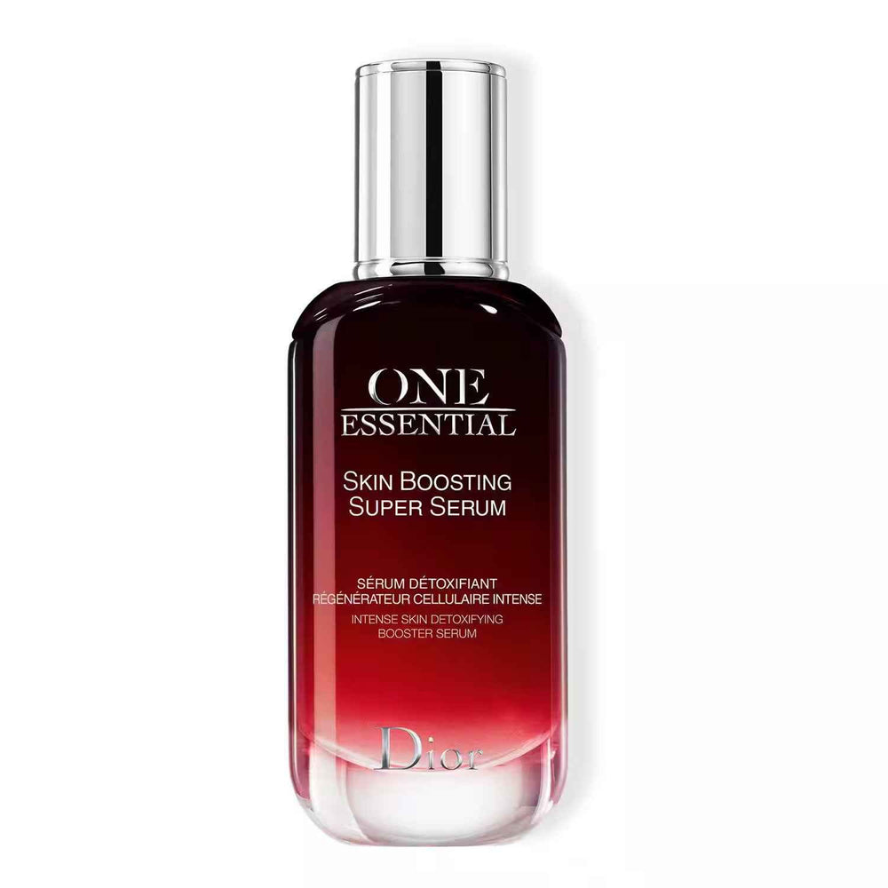 Christian Dior One Essential Detoxifying – Serum for Women, For Face, 50 ml