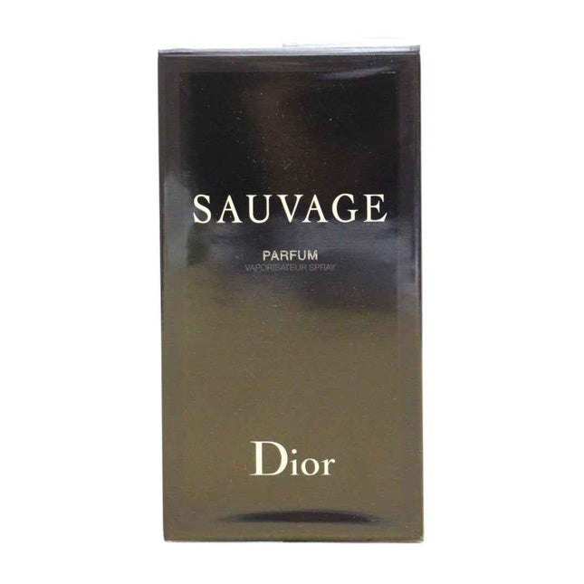 Christian Dior Parfum Sauvage – Eau de Parfum for Men, 60 ml
