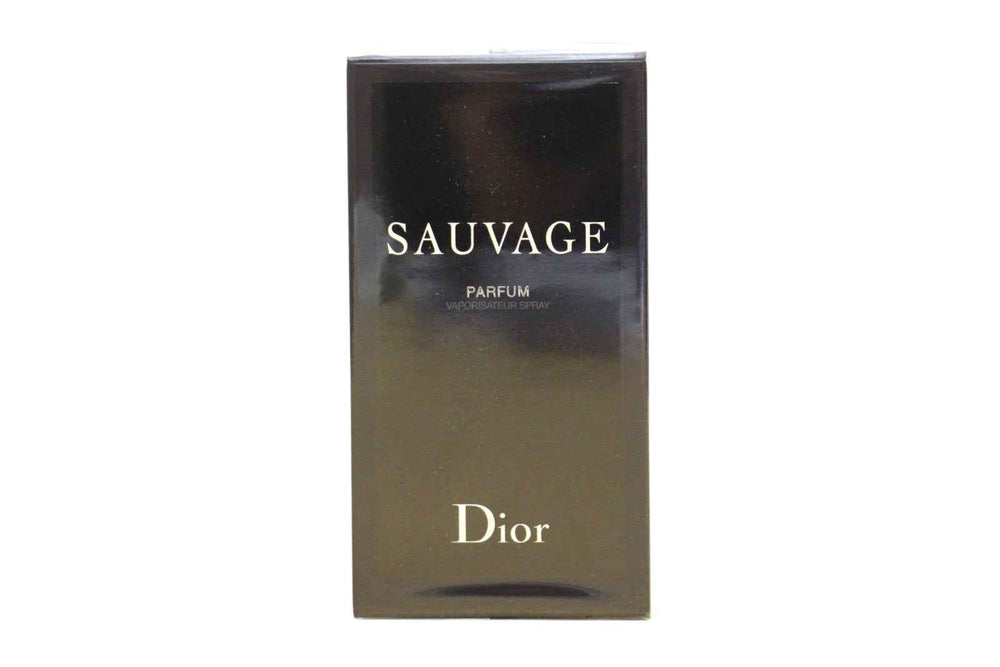 Christian Dior Parfum Sauvage – Eau de Parfum for Men, 60 ml