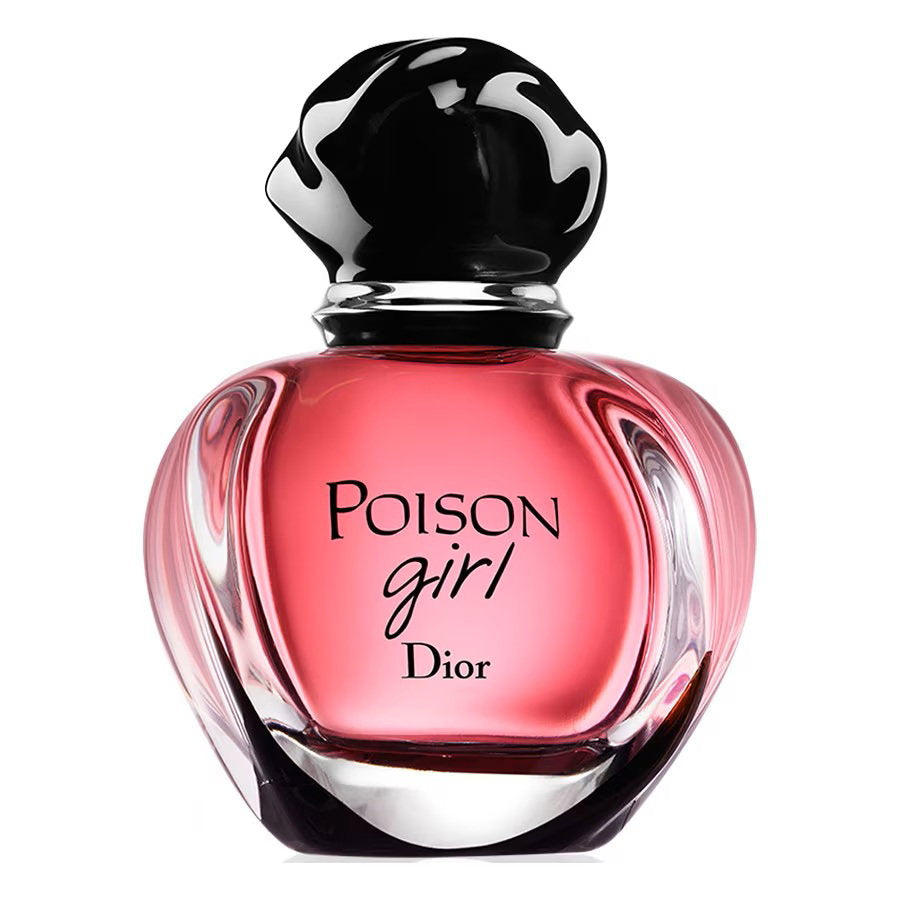 Christian Dior Poison Girl – Eau de Parfum for Women, 30 ml