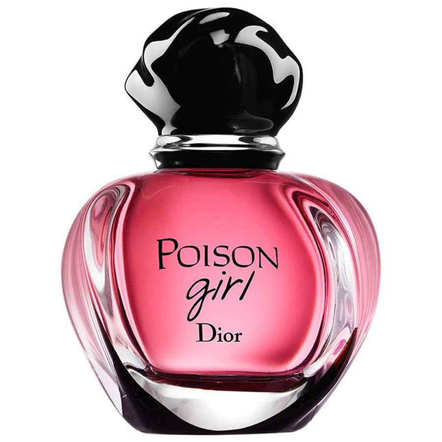 Christian Dior Poison Girl – Eau de Parfum for Women, 50 ml