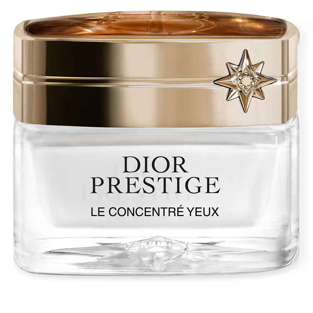 The Dior Prestige Skincare Edit