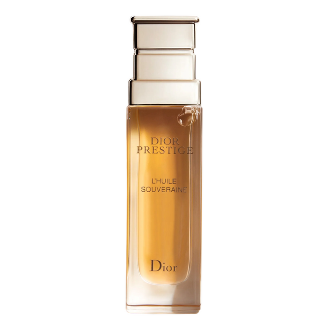 Christian Dior Prestige L`Huile Souveraine Replenishing – Serum for Women, For Face, 30 ml