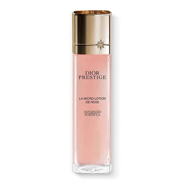Christian Dior Prestige La Micro Advanced Formula Rebalancing Rose – Lotion for Women, For Face, 150 ml