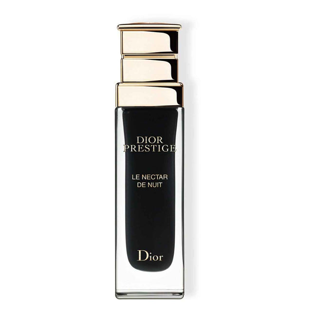 Christian Dior Prestige Le Nectar Anti-Aging Night – Serum for Women, For Face, 30 ml