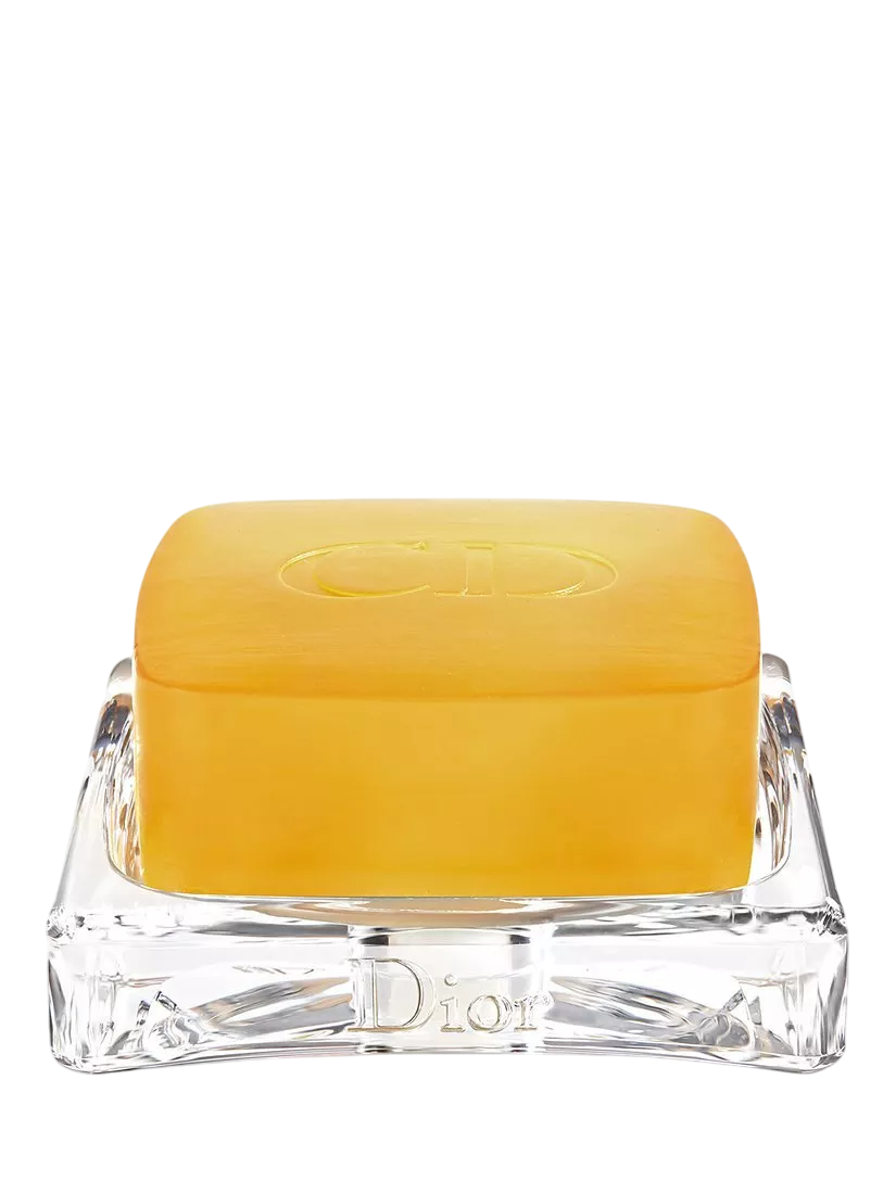 Christian Dior Prestige Le Savon Makeup Removing – Cleansing Bar for Women, For Face, 110 g