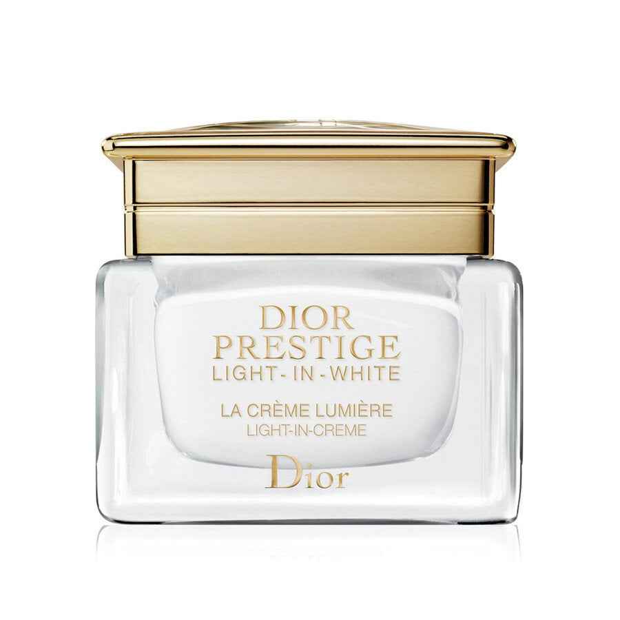 Christian Dior Prestige Light-In-White Illuminating – Cream for Women, For Face, 50 ml