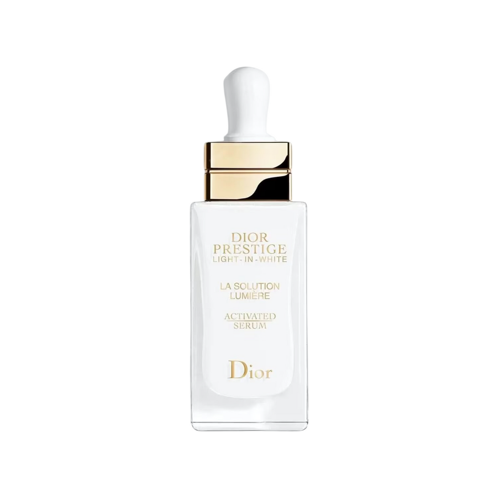 Christian Dior Prestige Light-In-White Illuminating – Serum for Women, For Face, 30 ml