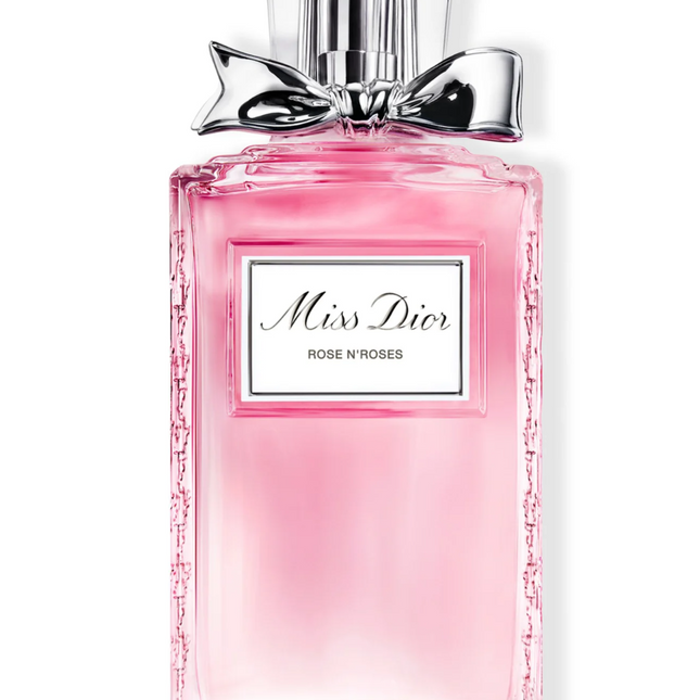 Christian Dior Rose N'Roses – Eau de Toilette for Women, 100 ml