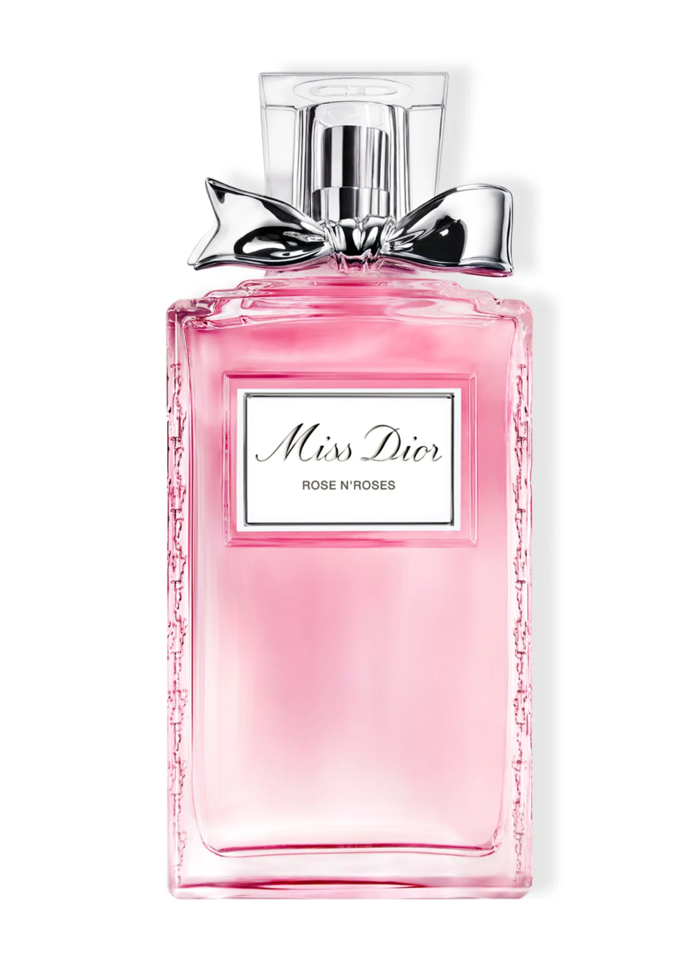 Christian Dior Rose N'Roses – Eau de Toilette for Women, 100 ml