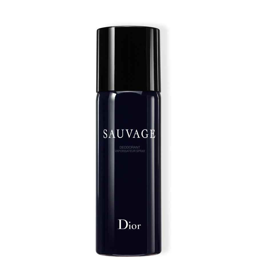 Christian Dior Sauvage – Deodorant Spray for Men, 150 ml