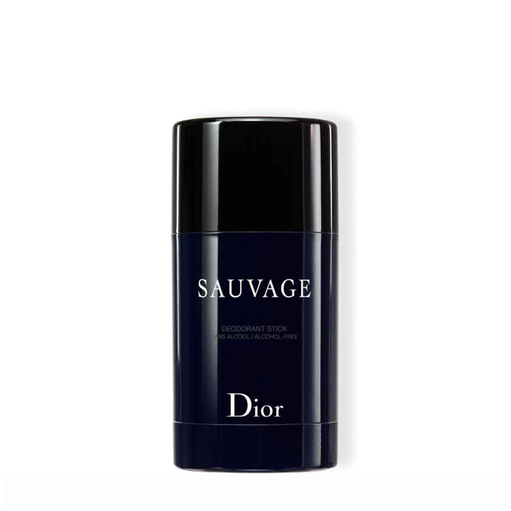 Christian Dior Sauvage – Deodorant Stick for Men, 75 ml
