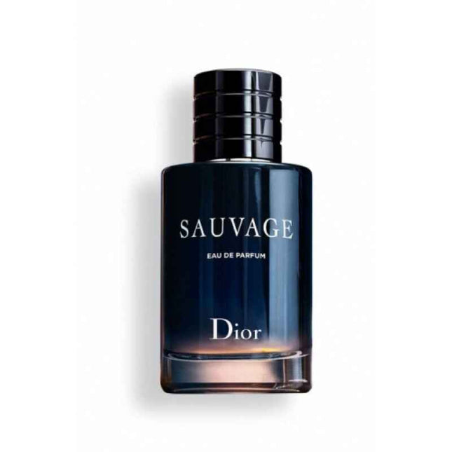 Christian Dior Sauvage – Eau de Parfum for Men, 60 ml