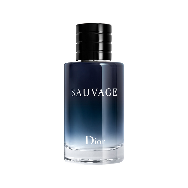 Christian Dior Sauvage – Eau de Toilette for Men, 100 ml