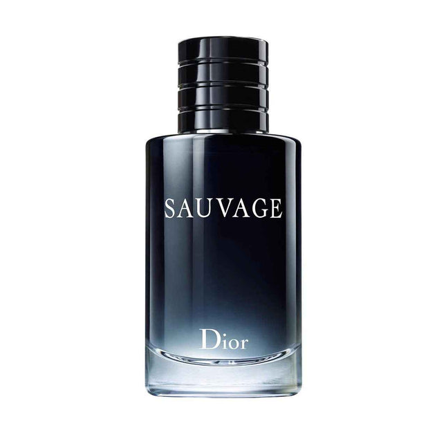 Christian Dior Sauvage – Eau de Toilette for Men, 200 ml