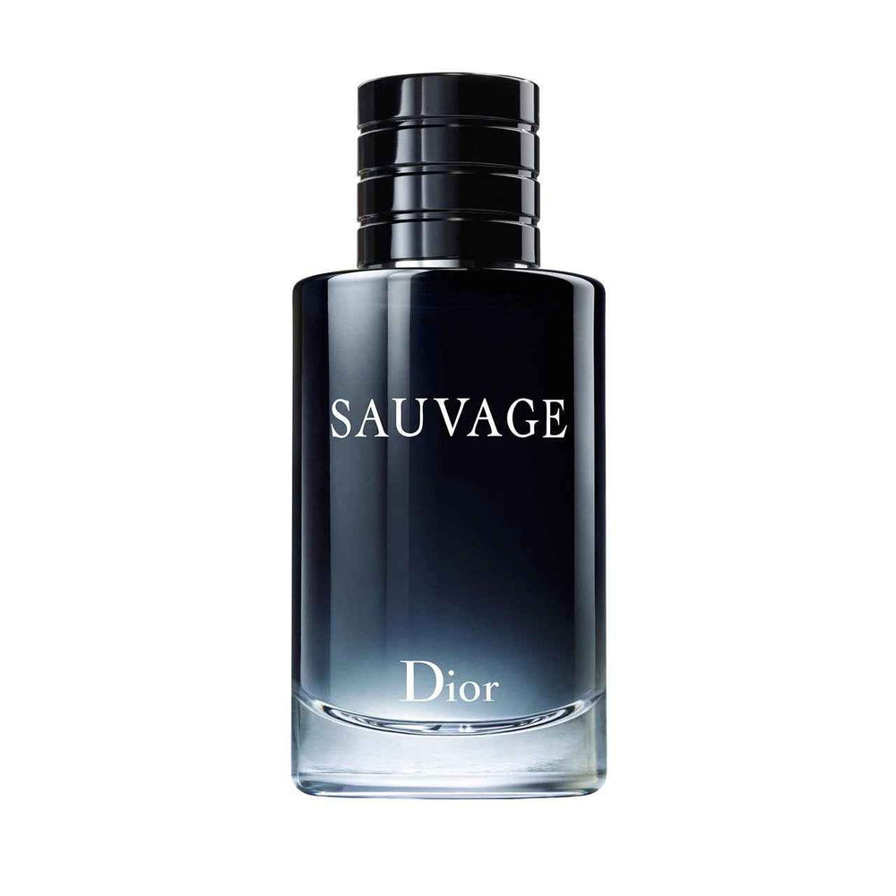 Christian Dior Sauvage – Eau de Toilette for Men, 200 ml