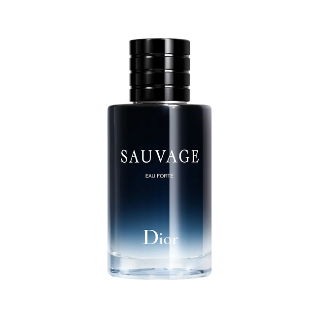 Christian Dior Sauvage Eau Forte – Parfum for Men, 100 ml