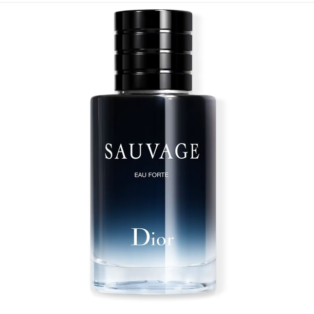 Christian Dior Sauvage Eau Forte – Parfum for Men, 60 ml