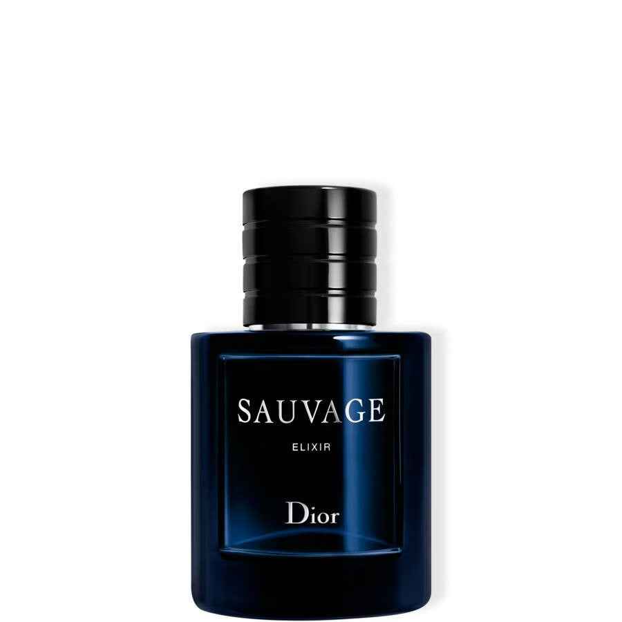 Christian Dior Sauvage Elixir – Eau de Parfum for Men, 60 ml