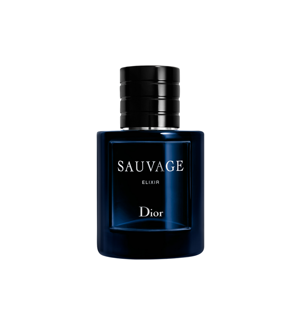 Christian Dior Sauvage Elixir – Parfum for Men, 100 ml