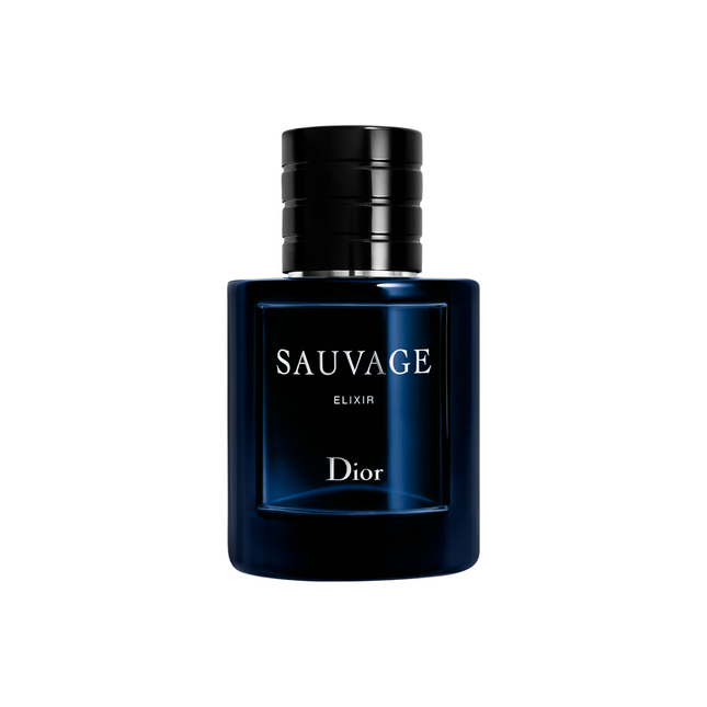 Christian Dior Sauvage Elixir – Parfum for Men, 100 ml