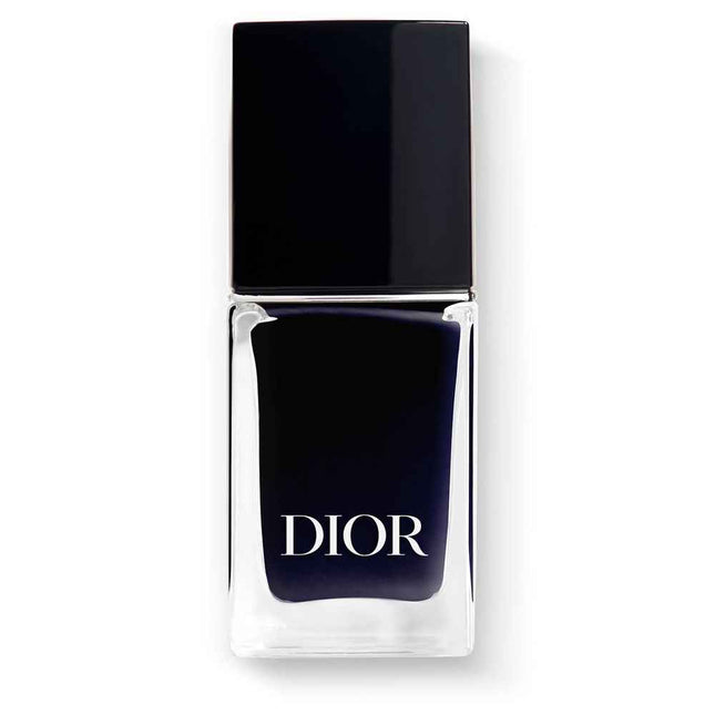 Christian Dior Vernis Gel-Effect – Nail Polish for Women, N902, Pied-De-Poule, 10 ml
