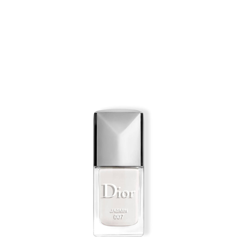 Christian Dior Vernis – Nail Polish for Women, 007, Jasmin, 10 ml