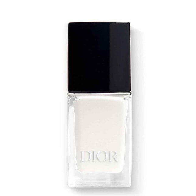 Christian Dior Vernis – Nail Polish for Women, 007, Jasmin, 10 ml