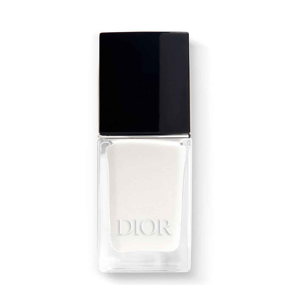 Christian Dior Vernis – Nail Polish for Women, 007, Jasmin, 10 ml