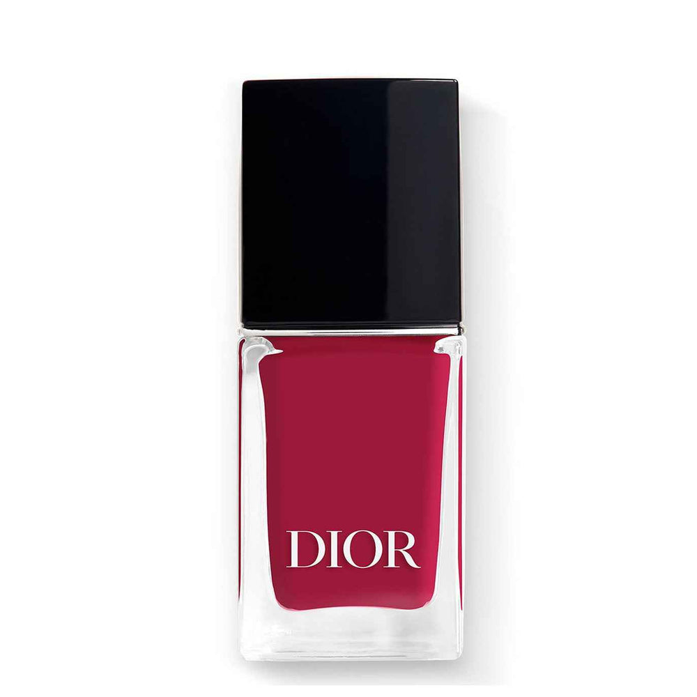 Christian Dior Vernis – Nail Polish for Women, 878, Victoire, 10 ml
