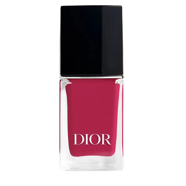Christian Dior Vernis – Nail Polish for Women, 663, Desir, 10 ml