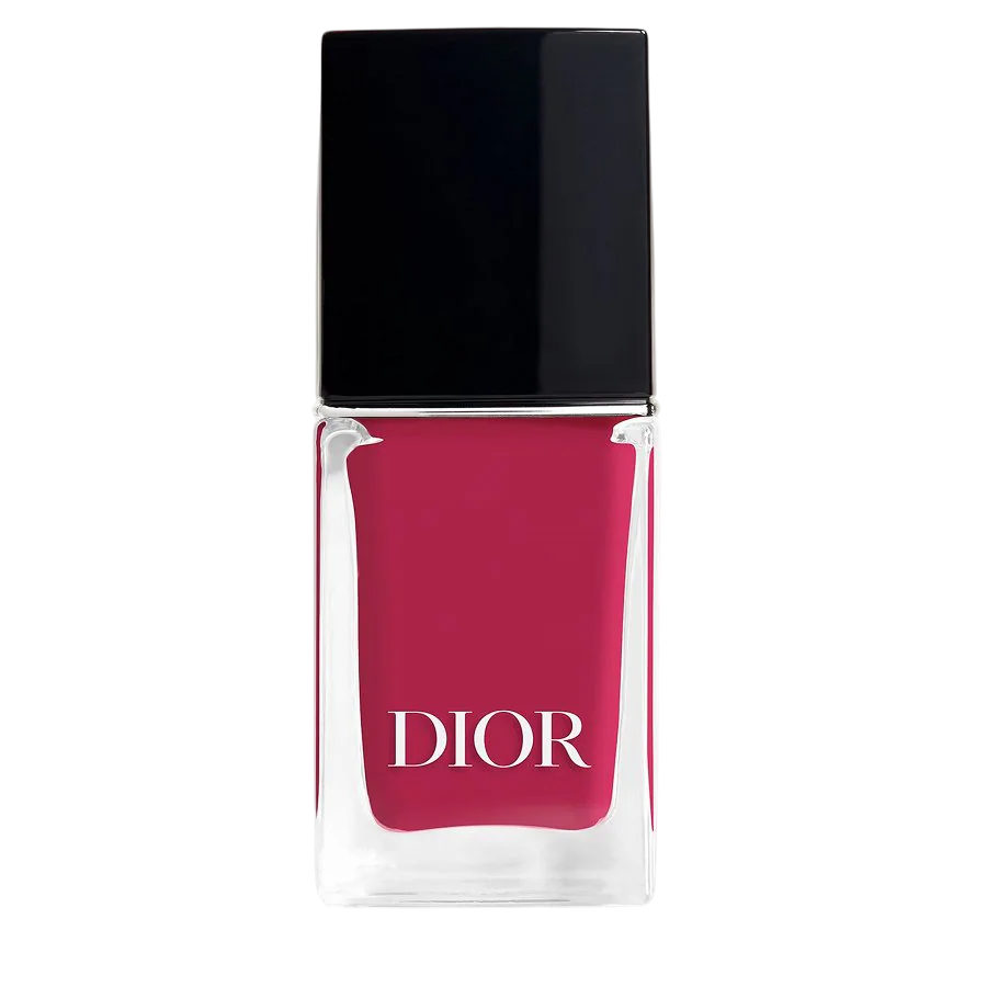 Christian Dior Vernis – Nail Polish for Women, 663, Desir, 10 ml