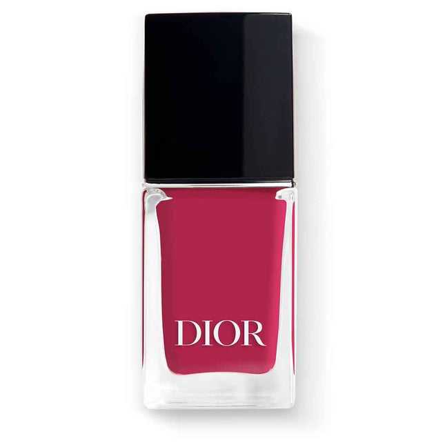 Christian Dior Vernis – Nail Polish for Women, 663, Desir, 10 ml