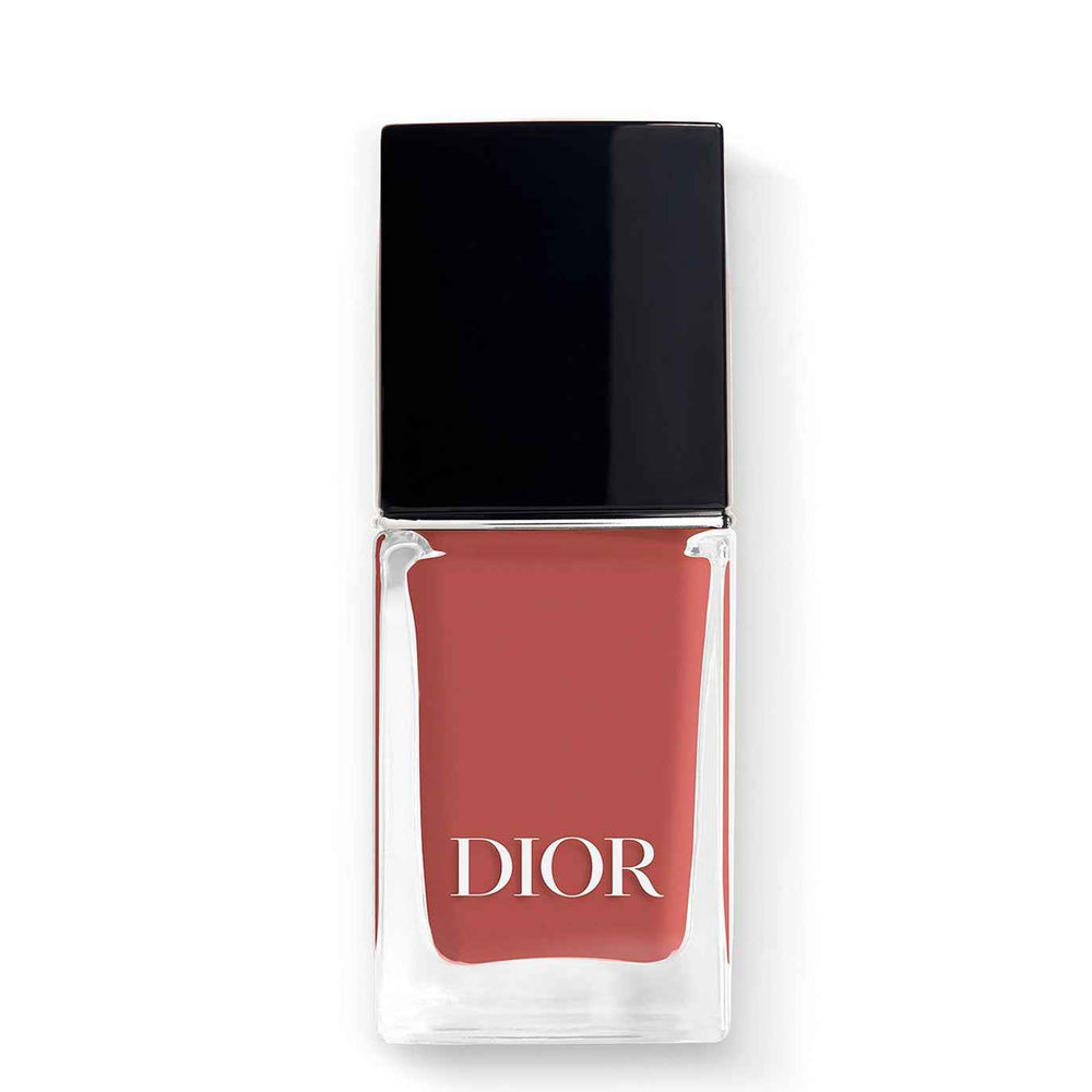 Christian Dior Vernis – Nail Polish for Women, 720, Icone, 10 ml