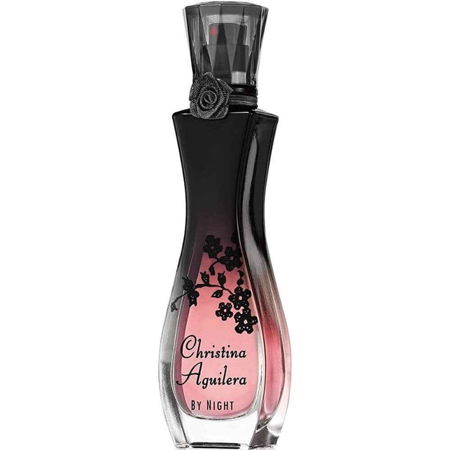 Christina Aguilera By Night – Eau de Parfum for Women, 30 ml