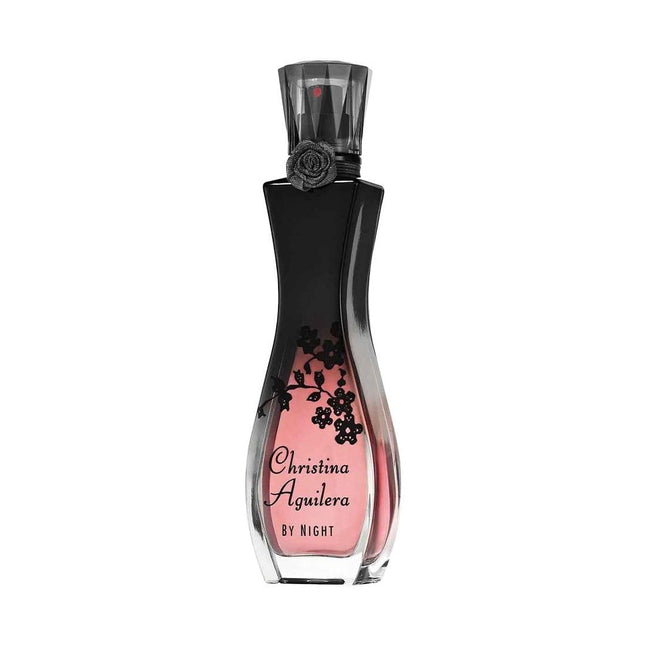 Christina Aguilera By Night – Eau de Parfum for Women, 30 ml
