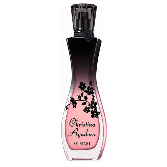 Christina Aguilera By Night – Eau de Parfum for Women, 50 ml
